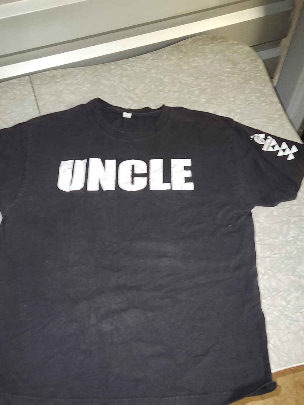 Mauibuilt Uncle Shirt L